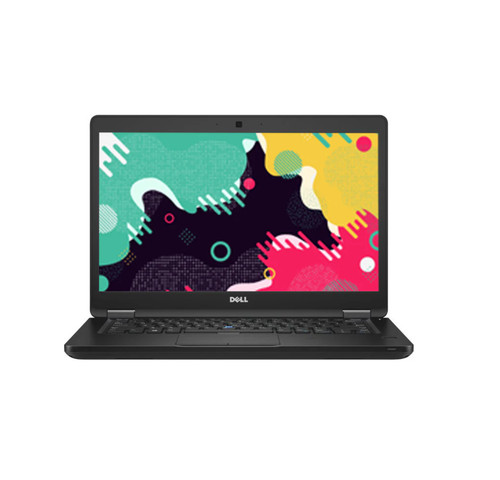 Dell latitude 5480 core - latitude,