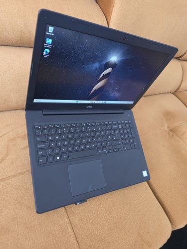 Laptop dell latitude 3590 - dell,