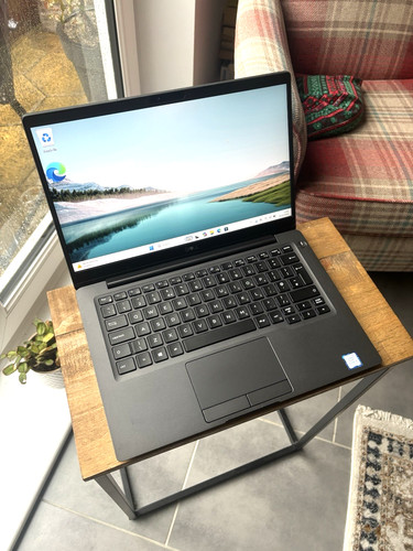 Dell 7300 8th gen - i5, 16gb