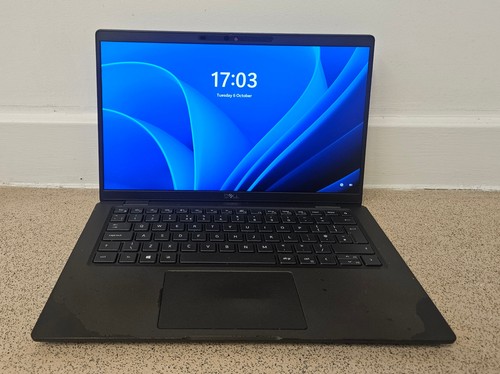 Dell latitude 7420 intel - dell,