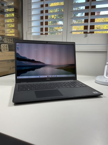 Dell latitude 3510 inch - latitude,