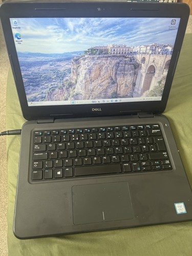 Dell latitude 3300 - latitude, 13.3