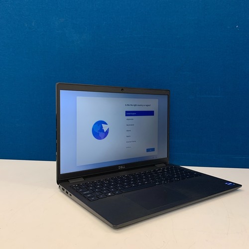 Dell latitude 3520 laptop - latitude,