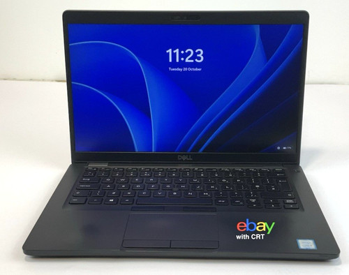 Dell latitude 5400 laptop - latitude,