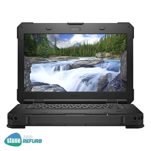 Dell latitude 5424 rugged - dell,