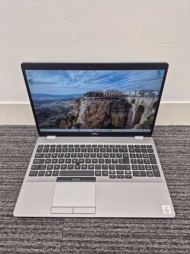 Dell latitude 5510 - 5510, gen