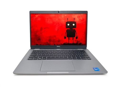 Laptop dell latitude - latitude, 5320