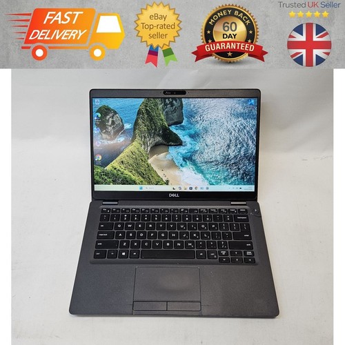 Dell latitude 5300 - dell,