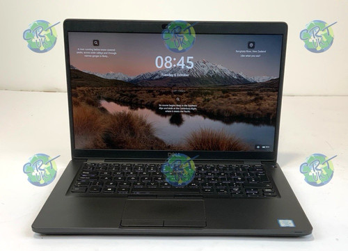 Dell latitude 5400 - 5400, laptop