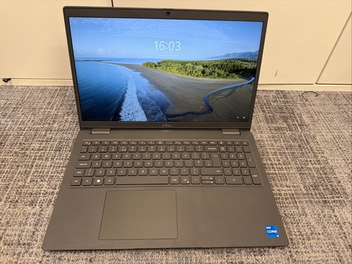 Dell latitude 3520 1135g7 - dell,