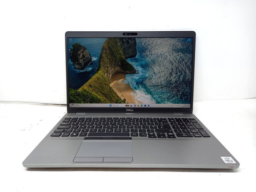 Dell latitude 5510 - latitude,