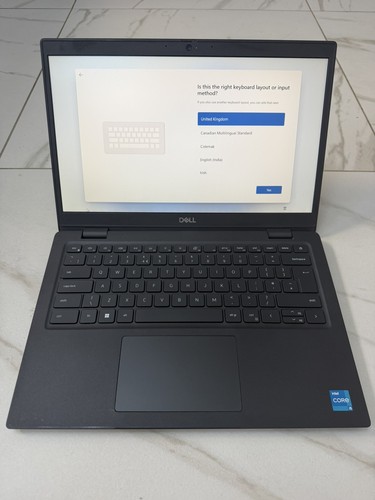 Dell latitude 3420 core - latitude,