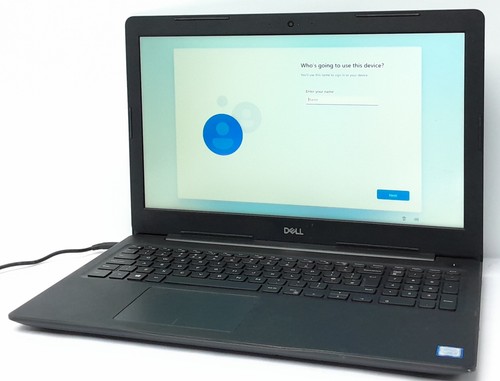 Dell latitude 3590 - latitude, 15.6"