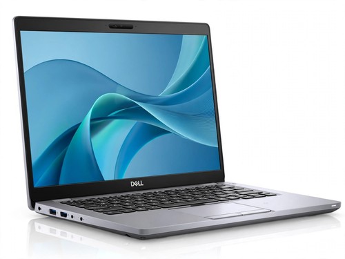 Dell latitude 5410 laptop - latitude,