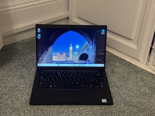Dell latitude 7390 - latitude, 13"