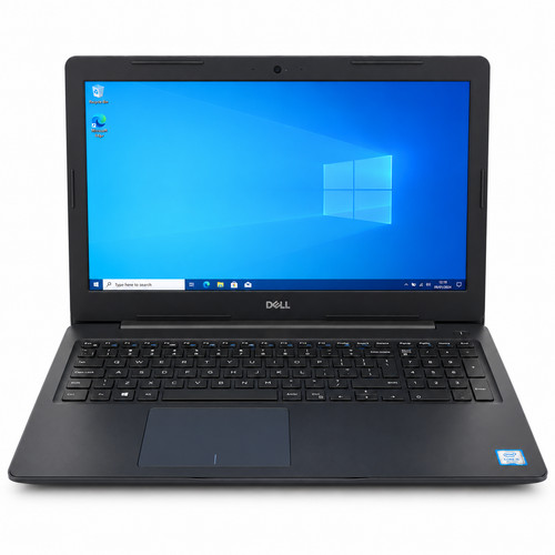 Dell latitude 3590 laptop - laptop, hd