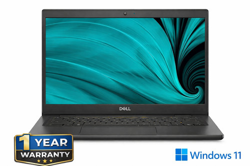 Dell laptop windows core - 11, i7
