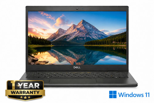 Dell laptop 8th 12th - 8th–12th, gen