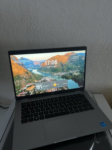Dell latitude 5420 - latitude, 14"