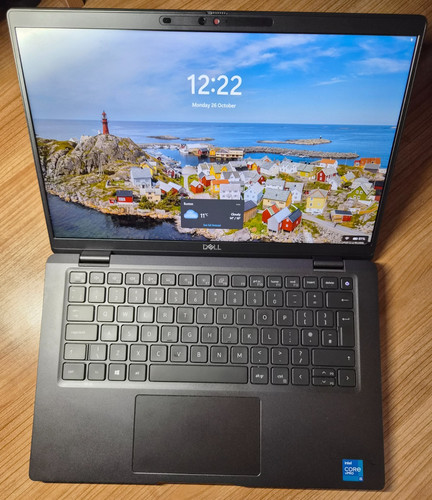 Dell latitude 7420 core - 7420,