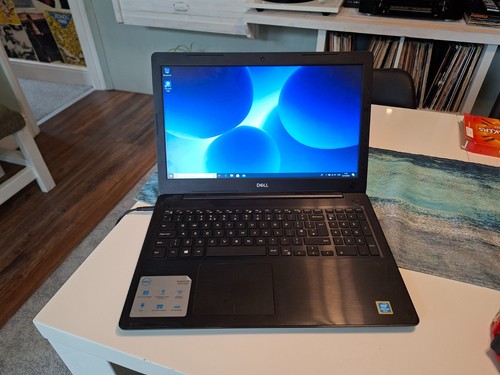 Dell inspiron 5570 - 5570, 15.5"