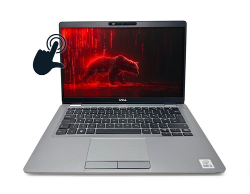 Laptop dell latitude 5310 - laptop,