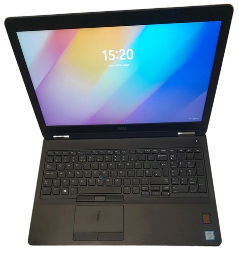 Dell latitude e5570 laptop - latitude,