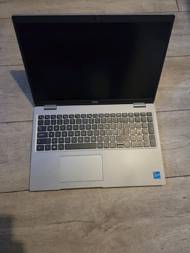 Dell latitude 5520 1145g7 - dell, i5-1145g7