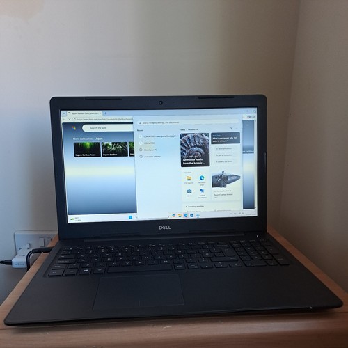 Dell latitude 3590 - dell,