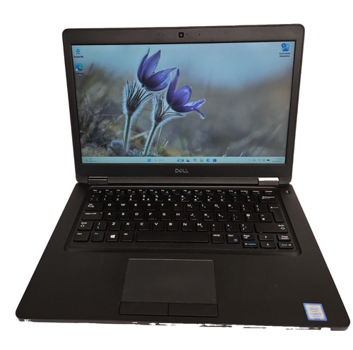 Dell latitude 5490 windows - latitude,