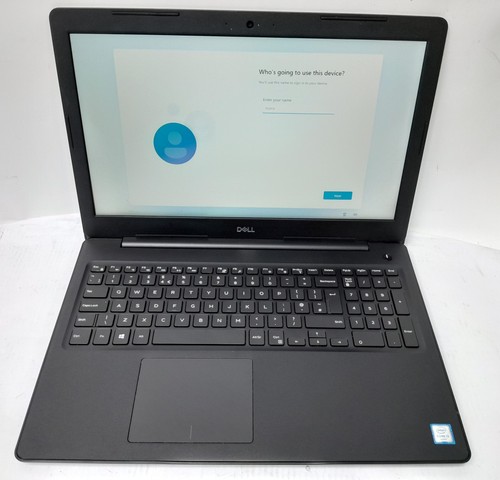 Dell latitude 3590 - dell, 15.6"