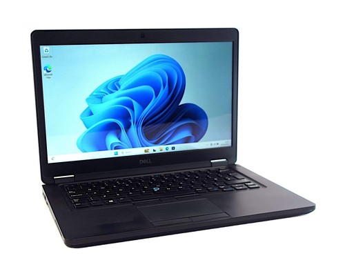 Dell latitude 5490 laptop - dell,