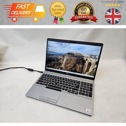 Dell latitude 5510 - dell,