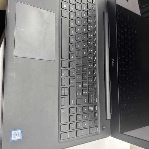 Dell latitude 3590 laptop - 3590, –