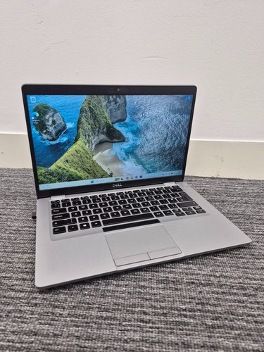 Dell latitude 5410 - dell, i5-10210u