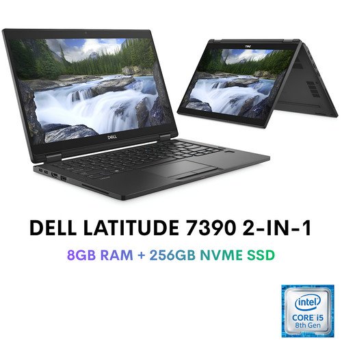 Dell latitude 7390 - dell,