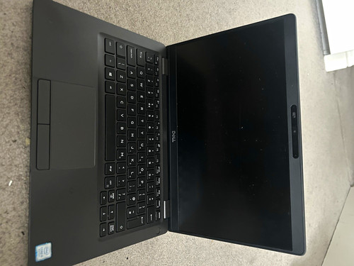 Dell latitude 5300 13in - 13in, 8th