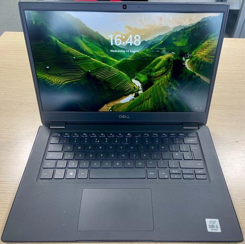 Dell latitude 3410 laptop - dell,