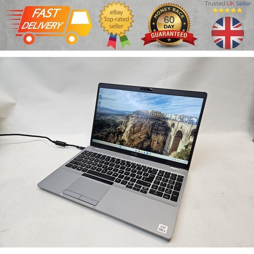 Dell latitude 5510 - latitude, 15.6"