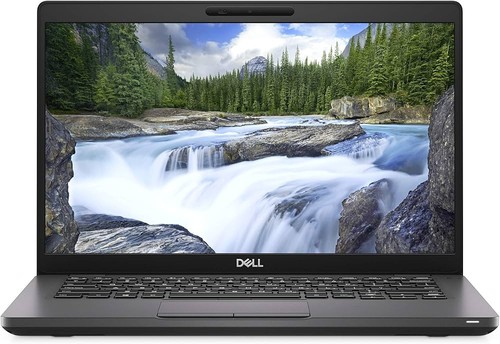 Dell latitude 5400 laptop - 5400,
