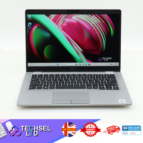 Dell latitude 5310 - dell,