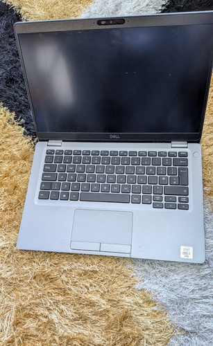 Dell latitude 5310 - dell,