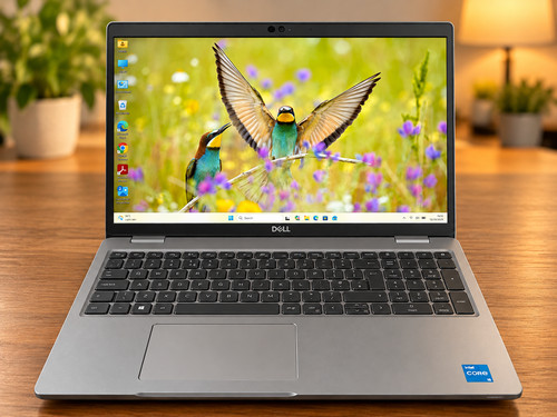 Dell latitude 5520 11th - 5520, i5-11th