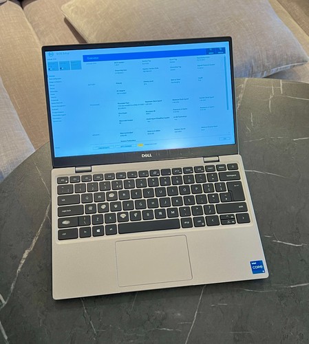 Dell latitude 3320 laptop - 3320,