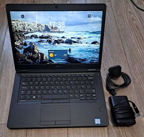 Dell latitude 5480 laptop - 5480,