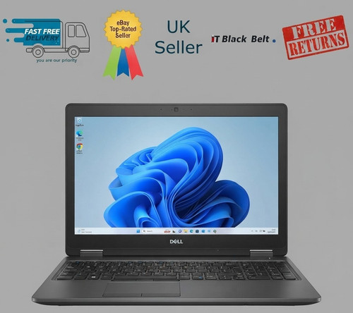 Dell latitude 3590 - dell, 15.6"