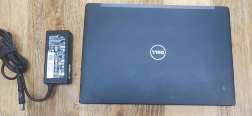 Dell latitude 7280 laptop - dell,