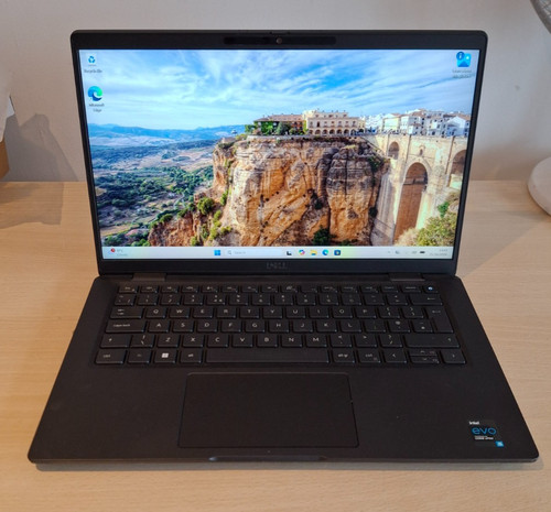 Dell latitude 7420 laptop - 7420,