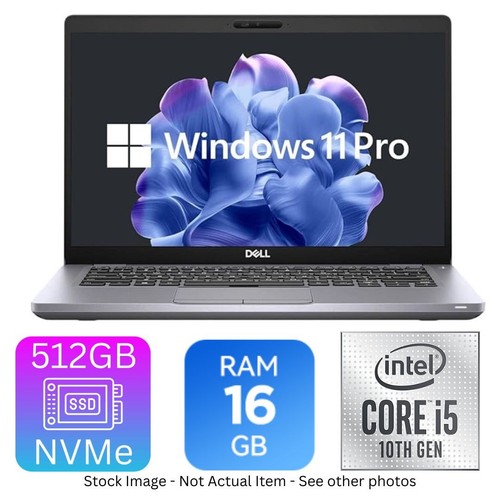 Dell latitude 5310 - latitude,