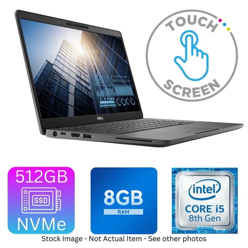 Dell latitude 5300 touchscreen - 5300,